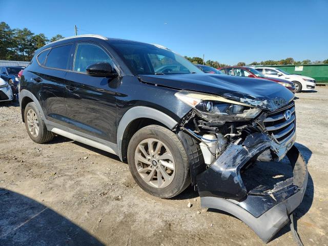 2017 HYUNDAI TUCSON LIM KM8J33A47HU464871