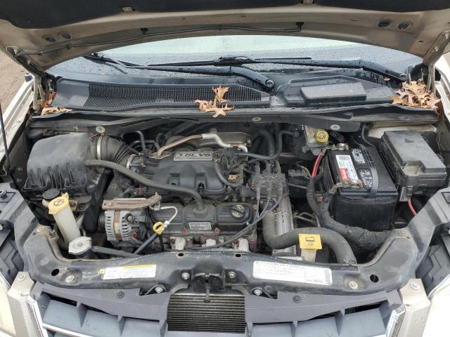 2009 CHRYSLER TOWN & COU #3297934823