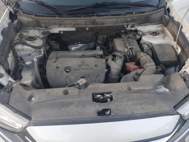 2018 MITSUBISHI OUTLANDER #3296240411