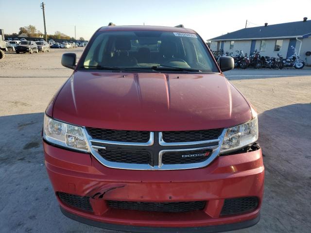 2017 DODGE JOURNEY SE - 3C4PDCAB6HT695197