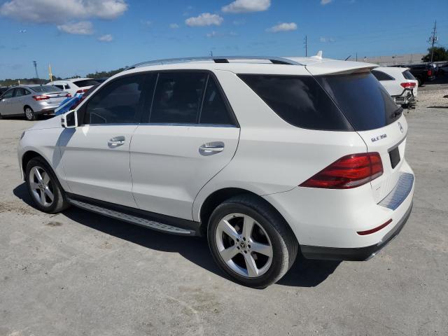 2018 MERCEDES-BENZ GLE 350 #3284681352