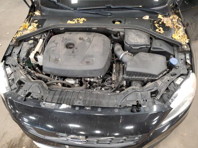 2017 VOLVO V60 CROSS #3285555266