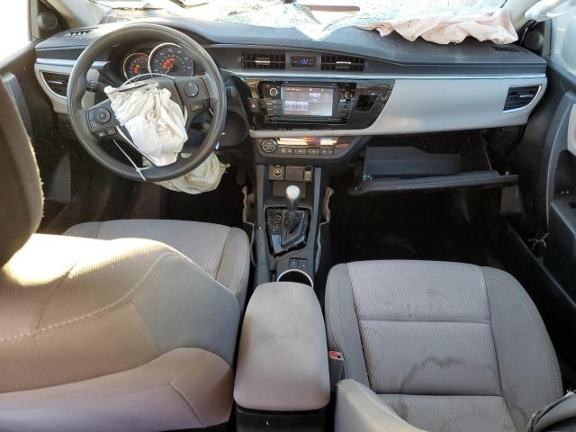 2015 TOYOTA COROLLA L #3286856237