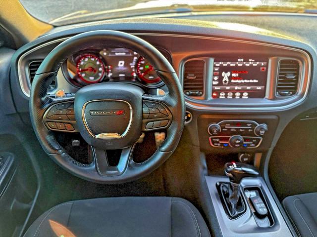 2021 DODGE CHARGER GT #3296303414