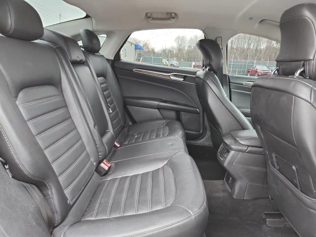 2013 FORD FUSION SE #3285624269