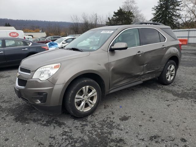 2012 CHEVROLET EQUINOX LT #3298071197