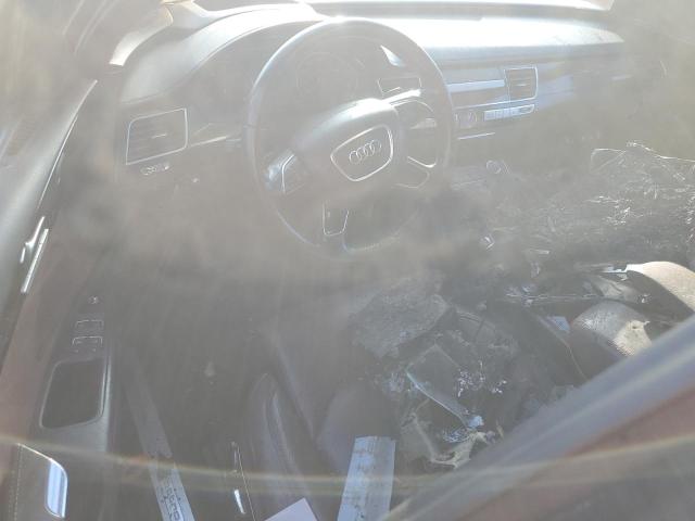 2016 AUDI A8 L QUATT #3293447430