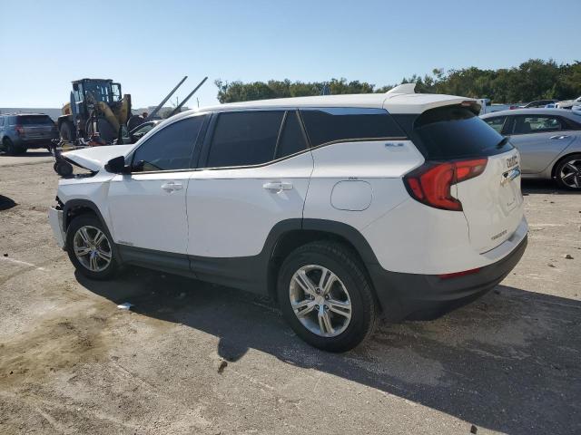 2018 GMC TERRAIN SL #3302879935