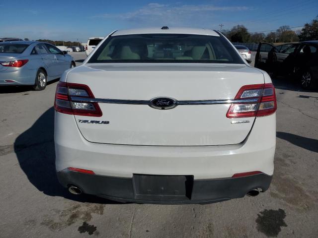 2015 FORD TAURUS SE #3297082547