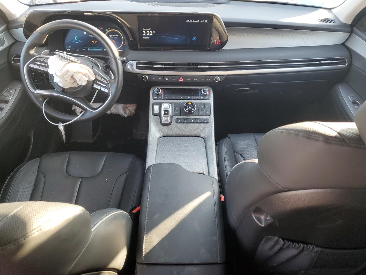 HYUNDAI PALISADE SEL PREMIUM