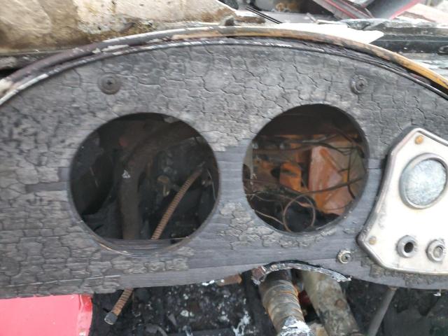 1953 MG CONVERTIBL #3282627072