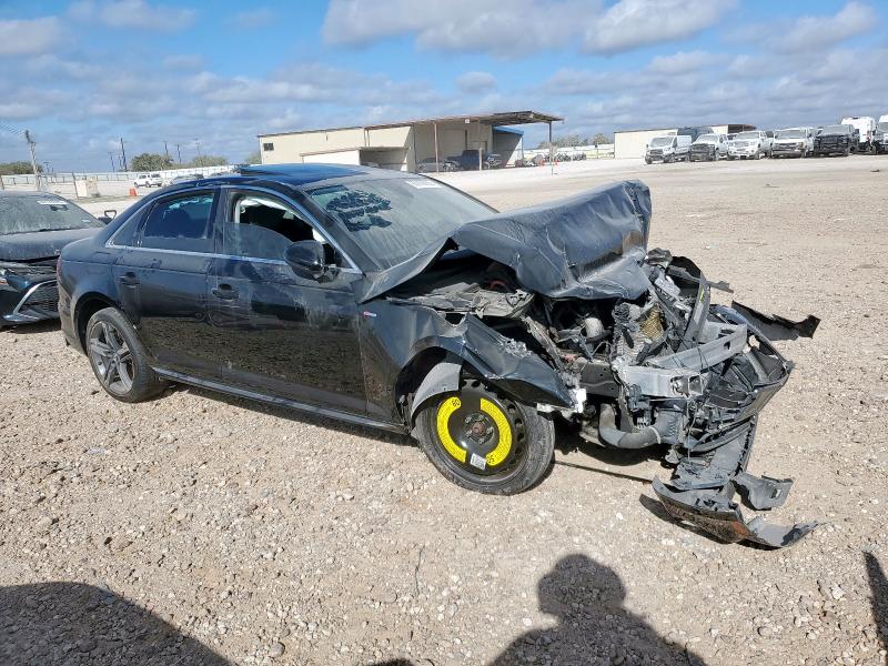 2018 AUDI A4 PREMIUM #3290078273