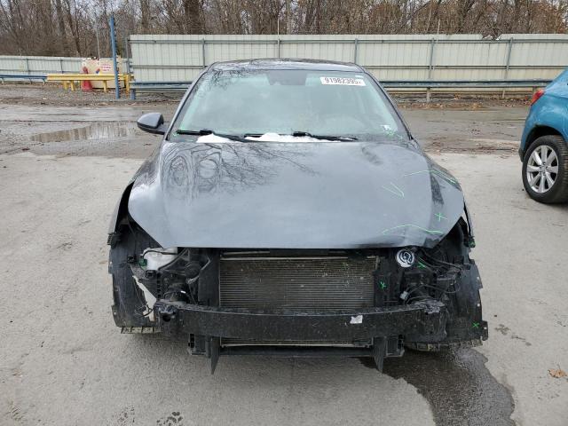 2021 KIA FORTE FE #3296228530