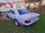 Lot #3296244450 1991 MERCEDES-BENZ 250