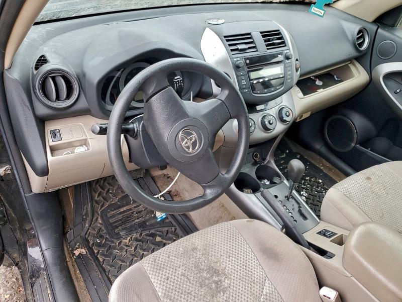 2006 TOYOTA RAV4 #3297893776