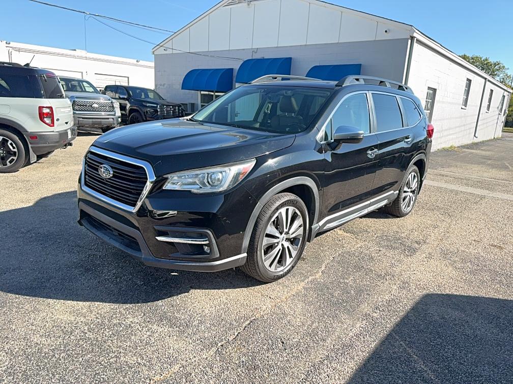 2019 SUBARU ASCENT TOU 4S4WMARD7K3402282