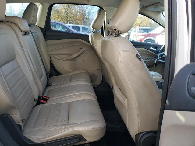 2019 FORD ESCAPE SEL #3304518471