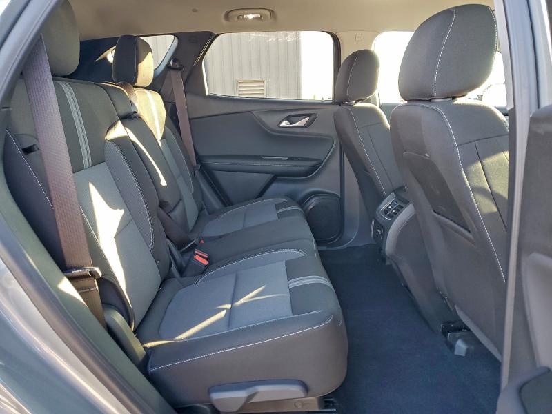 2025 CHEVROLET BLAZER 2LT #3304510441