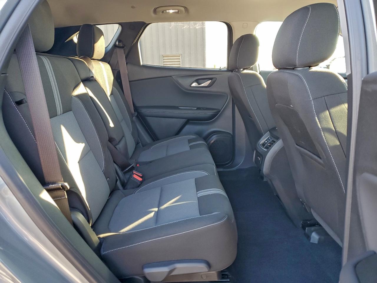 Lot #3304510441 2025 CHEVROLET BLAZER 2LT