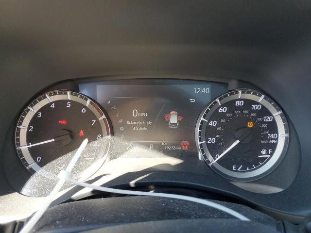 2024 TOYOTA HIGHLANDER #3309571574