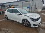 Lot #3309438965 2017 VOLKSWAGEN GTI S