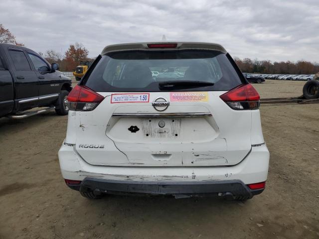 2018 NISSAN ROGUE S #3301817338