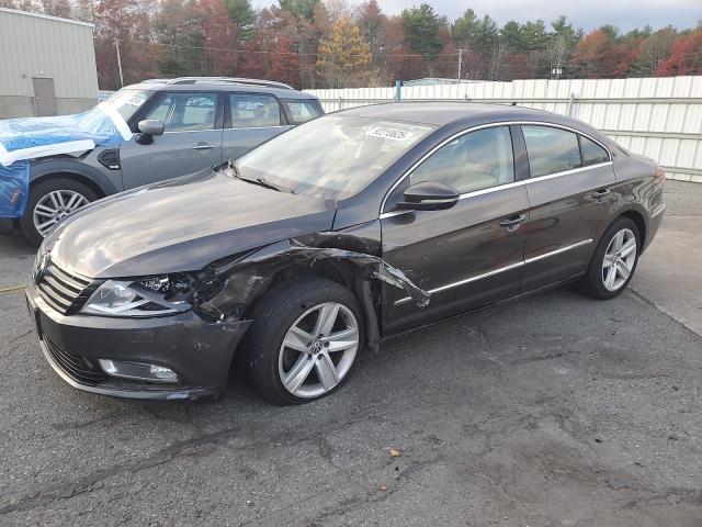 VOLKSWAGEN CC SPORT