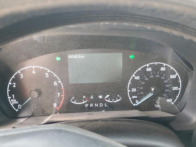 2024 FORD MAVERICK X #3287650010