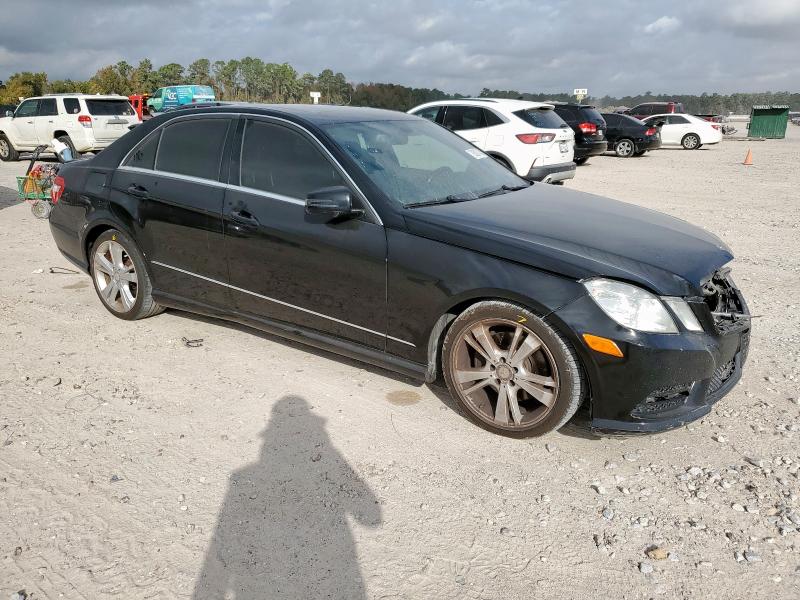 2013 MERCEDES-BENZ E 350 #3304817552