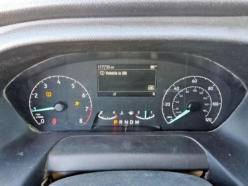 2020 FORD TRANSIT T- #3311747720