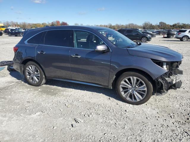 2018 ACURA MDX TECHNO #3285013926