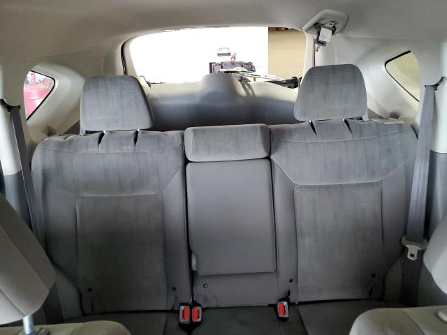 2014 HONDA CR-V LX #3291378176