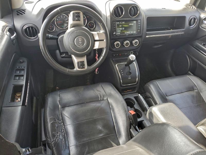 2013 JEEP COMPASS LI #3297145510