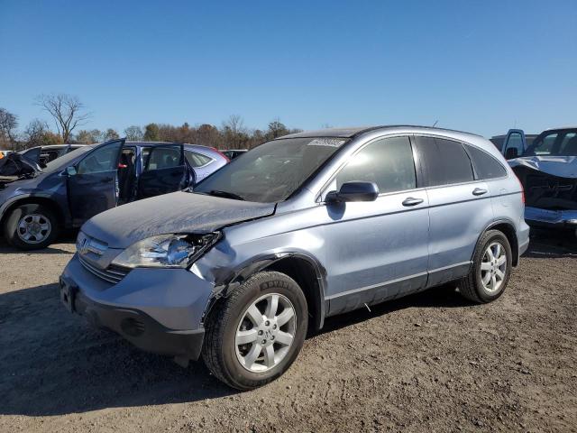 2007 HONDA CR-V EXL #3301338394