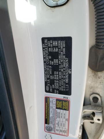 2018 KIA SOUL #3286666334