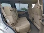 Lot #3303879763 2010 NISSAN PATHFINDER