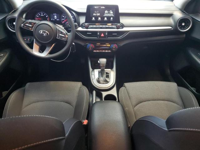 2019 KIA FORTE FE #3311513296