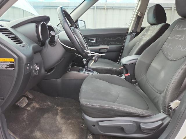 2013 KIA SOUL + #3290640797