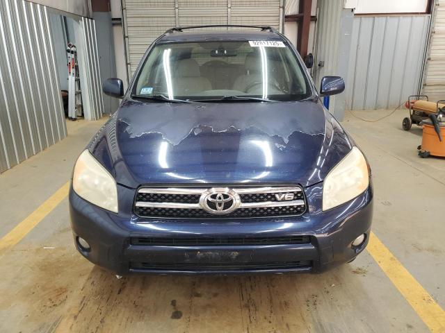 2006 TOYOTA RAV4 LIMIT #3286607217