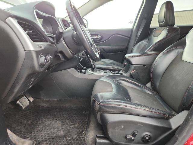 2015 JEEP CHEROKEE T - 1C4PJMBS3FW509104