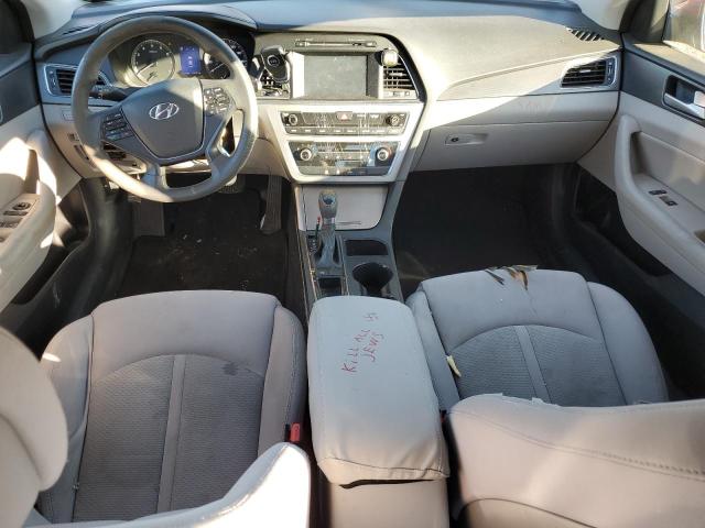2016 HYUNDAI SONATA SPO #3285711714