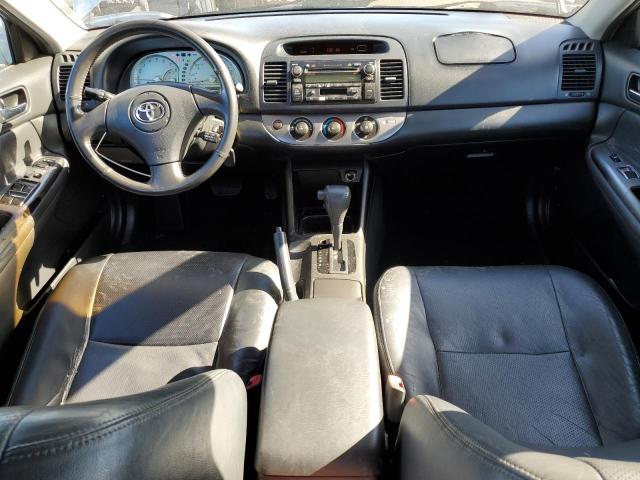 2004 TOYOTA CAMRY SE #3315768384