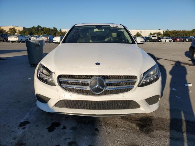 2020 MERCEDES-BENZ C 300 #3291193966