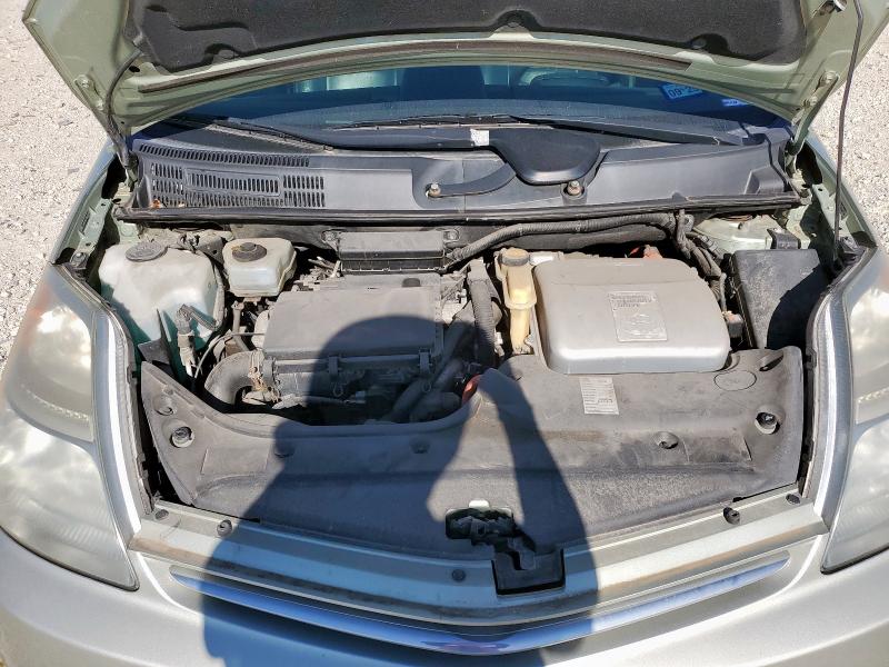 2007 TOYOTA PRIUS #3285574266