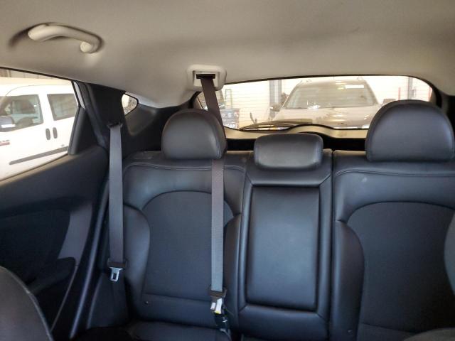 2013 HYUNDAI TUCSON GLS #3292373285