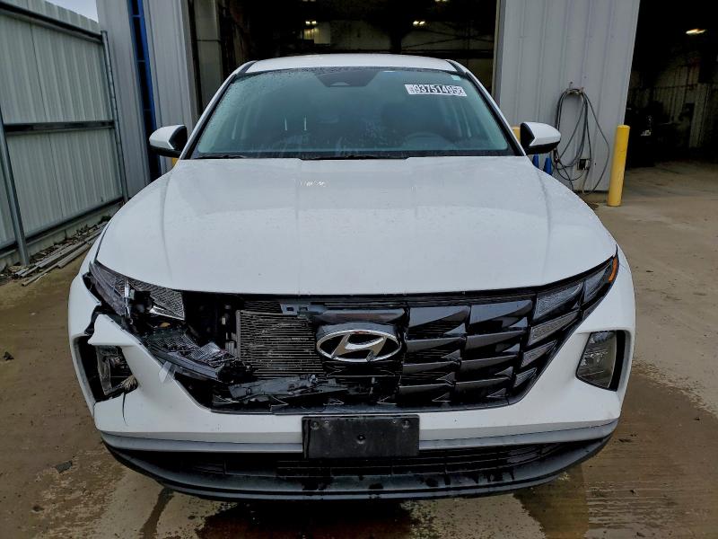 2023 HYUNDAI TUCSON SE #3303682932