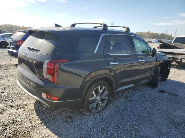 2021 HYUNDAI PALISADE S #3290193229