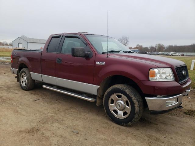 2004 FORD F150 #3296295498