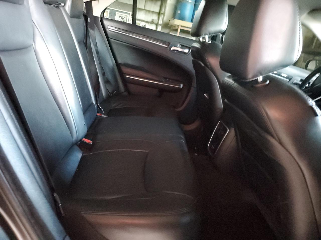 CHRYSLER 300 LIMITED