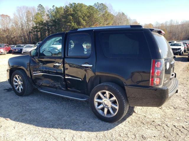 2010 GMC YUKON DENA #3310532043